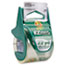 DUC07307 - EZ Start Carton Sealing Tape/Dispenser, 1.88" x 22.2 yards, 1-1/2" Core