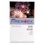CASMP2204GRP - FIREWORX Colored Paper, 20lb, 8-1/2 x 14, Goldenrod, 500 Sheets/Ream