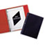 CLI00032 - Traditional Polypropylene Sheet Protector, Standard Weight, 11 x 8 1/2, 50/BX