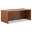 BSXBL2101A1A1 - BL Laminate Series Rectangular Desk Shell, 72w x 36w x 29h, Medium Cherry