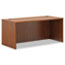 BSXBL2102A1A1 - BL Laminate Series Rectangular Desk Shell, 66w x 30w x 29h, Medium Cherry