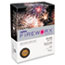 CASMP2241CC - FIREWORX Colored Paper, 24lb, 8-1/2 x 11, Cat Tail Copper, 500 Sheets/Ream
