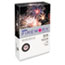 CASMP2204PK - FIREWORX Colored Paper, 20lb, 8-1/2 x 14, Powder Pink, 500 Sheets/Ream