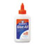 EPIE1322 - Glue-All White Glue, Repositionable, 4 oz