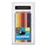 SAN92805 - Scholar Colored Woodcase Pencils, 24 Assorted Colors/Set