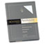 SOUP964CK - Parchment Specialty Paper, Blue, 24 lbs., 8-1/2 x 11, 100/Box