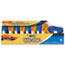 BICWOTAP10 - Wite-Out EZ Correct Correction Tape, Non-Refillable, 1/6" x 472", 10/Pack