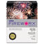 CASMP2201GRP - FIREWORX Colored Paper, 20lb, 8-1/2 x 11, Golden Glimmer, 500 Sheets/Ream