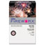 CASMP2207PK - FIREWORX Colored Paper, 20lb, 11 x 17, Powder Pink, 500 Sheets/Ream