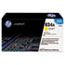 HEWCB386A - CB386A (HP 824A) Imaging Drum, 23,000 Page-Yield, Yellow