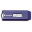 VER97408 - Classic USB 2.0 Flash Drive, 32GB, Blue