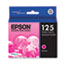 EPST125320 - T125320 (125) Ink, Magenta
