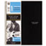 MEA06206 - Wirebound Notebook, College Rule, 3-hole Punch, Poly Cover, 1 Subject 100 Sheets