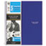 MEA06210 - Wirebound Notebook, College Rule, 3 Subject 150 Sheets
