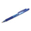 NSN4457223 - VISTA Ballpoint Retractable Pen, Blue Ink, Medium, Dozen, GSA 7520014457223 