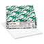 WAU40411 - Exact Index Card Stock, 110 lbs., 8-1/2 x 11, White, 250 Sheets/Pack