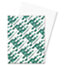 WAU40311 - Exact Index Card Stock, 90 lbs., 8-1/2 x 11, White, 250 Sheets/Pack
