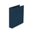 AVE07400 - Durable Slant Ring Reference Binder, 1-1/2" Capacity, Blue