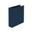 AVE07500 - Durable Slant Ring Reference Binder, 2" Capacity, Blue