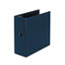 AVE07900 - Durable Slant Ring Locking Reference Binder, 5" Capacity, Blue