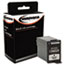 IVR6602A - 6602A Compatible, Remanufactured, C6602A Ink, 500 Page-Yield, Black