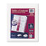 AVE11167 - Ready Index Table/Contents Dividers, 5-Tab, Letter, Assorted, 24 Sets/Box