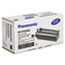 PANKXFAD462 - KXFAD462 Drum, 6,000 Page-Yield, Black