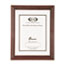 NSN3579979 - Cherry Frame, Wood, 8 1/2 x 11, GSA 7105013579979 