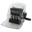 RSIQS1 - QS-1 Manual Coin Sorter, Pennies Through Quarters