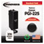 IVRPGI225BK - Compatible Remanufactured 4530B001 (PGI-225B) Ink, 370 Page-Yield, Black