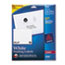 AVE5264 - Shipping Labels with TrueBlock Technology, 3-1/3 x 4, White, 150/Pack