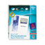 AVE74100 - Top-Load Poly Sheet Protectors, Hvy Gauge, Letter, Diamond Clear, 100/Box