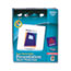 AVE74130 - Top-Load Poly Sheet Protector, Super Heavy Gauge, Ltr, Diamond Clear, 50/Box