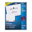 AVE8164 - Shipping Labels with TrueBlock Technology, 3-1/3 x 4, White, 150/Pack