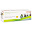 XER6R3007 - 6R3007 (CF032A) Compatible Remanufactured Toner, 12500 Page-Yield, Yellow