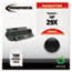 IVR83029 - Remanufactured C4129X (29X) Laser Toner, 10000 Yield, Black