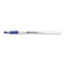 BICGSFG11BE - Round Stic Grip Ballpoint Stick Pen, Blue Ink, Fine, Dozen
