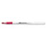 BICGSFG11RD - Round Stic Grip Ballpoint Stick Pen, Red Ink, Fine, Dozen