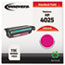 IVRE263A - Remanufactured CE263A (648A) Laser Toner, 11000 Yield, Magenta