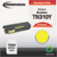 IVRTN310Y - TN310Y Compatible Reman (TN-310) Toner, 1500 Page-Yield, Yellow