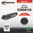 IVR260X - 260X Compatible Reman E260A11A (E-260X) High-Yield Toner, 9000 Page-Yield, Black