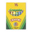 CYO520016 - Classic Color Pack Crayons, Tuck Box, 16 Colors/Box