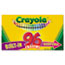 CYO520096 - Classic Color Pack Crayons, 96 Colors/Box