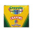CYO52064D - Classic Color Pack Crayons, Assorted 64/Box