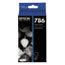 EPST786120D2 - T786120D2 (786) DURABrite Ultra Ink, Black