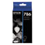 EPST786120 - T786120 (786) DURABrite Ultra Ink, Black