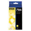 EPST786420 - T786420 (786) DURABrite Ultra Ink, Yellow