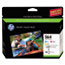 HEWJ2X80AN - J2X80AN (HP 564) 3-Pack Cyan/Magenta/Yellow Original Ink w/Photo Paper