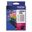 BRTLC205M - LC205M (LC-205M) Super High-Yield Ink, 1200 Page-Yield, Magenta