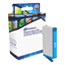 DPSDPCWC920XLC - DPCWC920XLC (20XL) Compatible Reman High-Yield Ink, 290 Page-Yield
